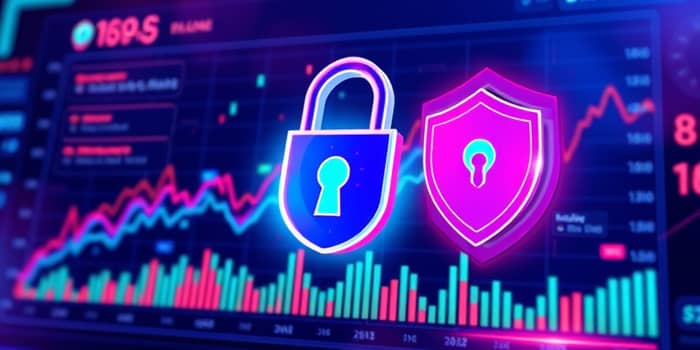 Adaptive Security: Protecting Financial Assets Dynamically