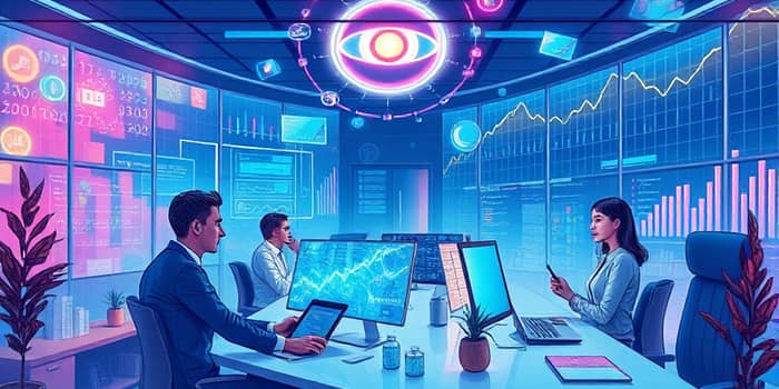 The Future of Work: Financial Implications for Businesses