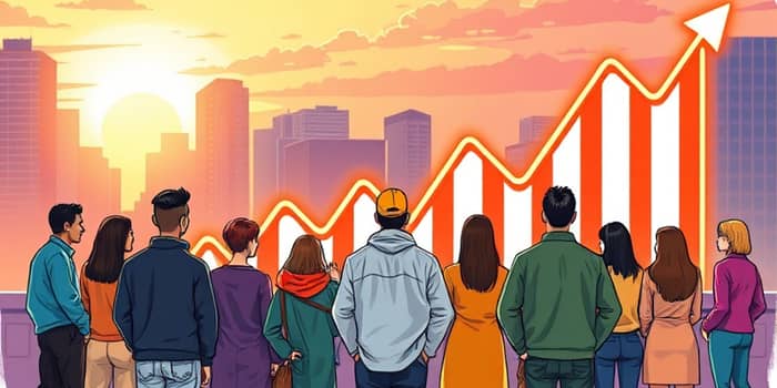 Consumer Confidence: A Barometer for Market Movement