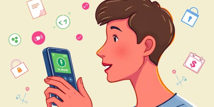 Voice Commerce in Finance: Banking Through Conversation