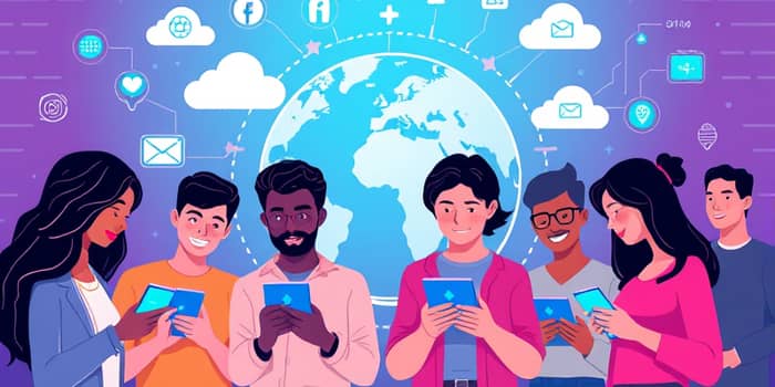 Next-Gen Lending: Speed and Accessibility Unleashed