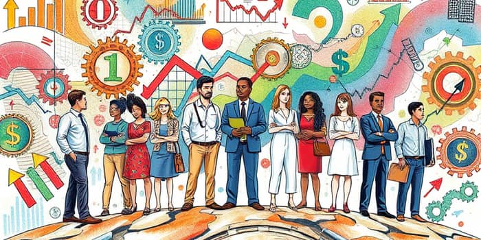 Cultivating Financial Resilience: Preparing for Uncertainty