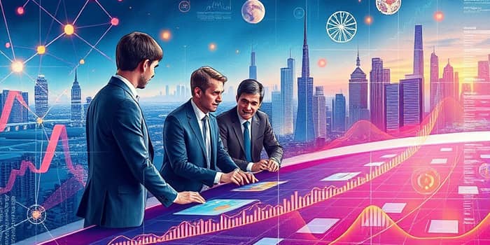 Financial Forecasting: Beyond Traditional Models