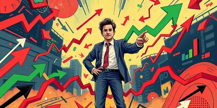 The Contrarian's Edge: Profiting from Unpopular Trades