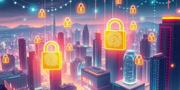 Digital Identity: Secure Access to Financial Services