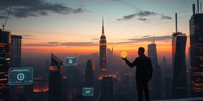 Zero-Knowledge Proofs: Privacy in Financial Transactions