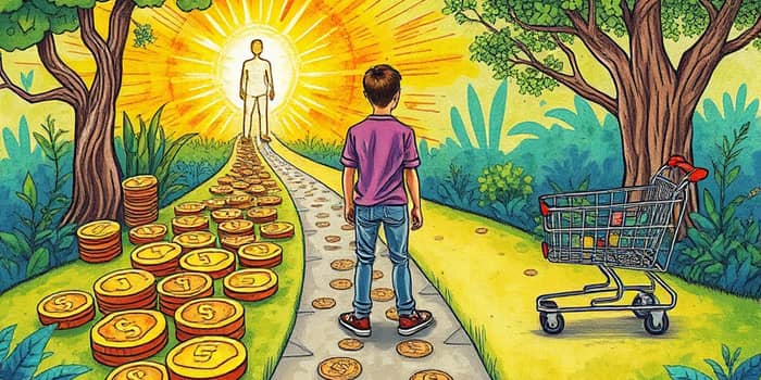 The Psychology of Saving: Building Wealth Habits