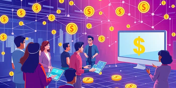 P2P Lending: Connecting Borrowers and Lenders Directly