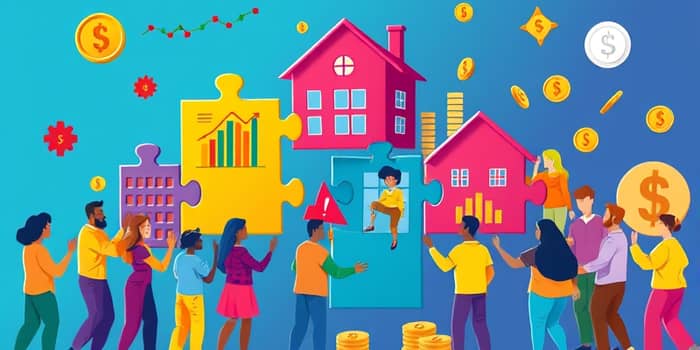 Fractional Investing: Broadening Access to Assets