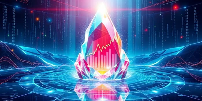 The Power of Data Lakes: Unifying Financial Insights