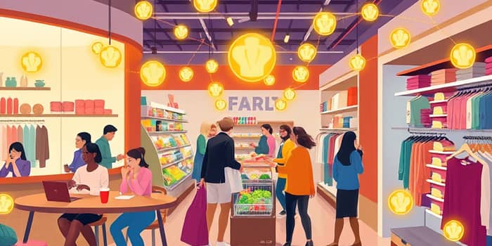 Leveraging Loyalty Programs: Maximizing Your Everyday Purchases