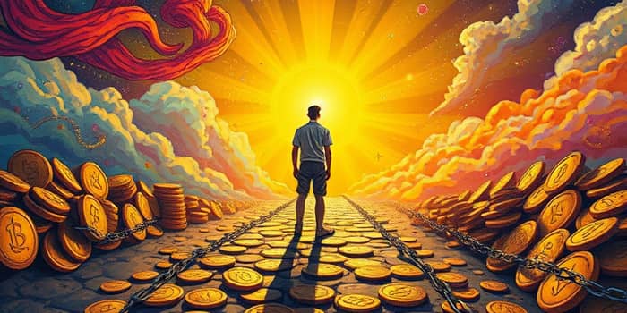 Your Money Story: Rewriting Your Financial Narrative