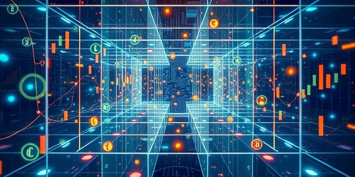 Explainable AI: Transparency in Financial Decisions