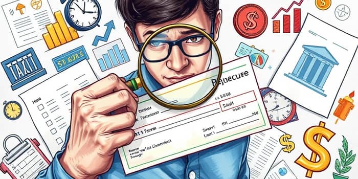 Decoding Your Paycheck: Understanding Deductions and Benefits