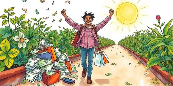 Financial Detox: Declutter Your Debts and Reclaim Your Wealth