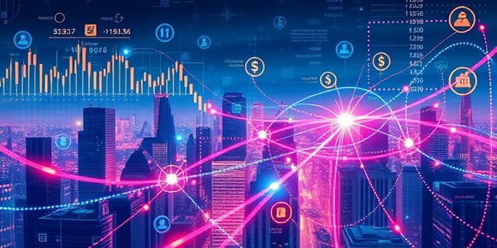 Real-Time Analytics: Instant Insights for Financial Decisions