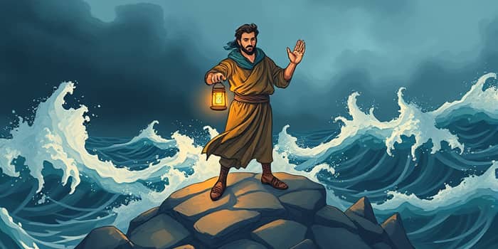 Financial Resilience: Bouncing Back from Setbacks