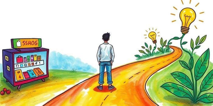 Unlocking Your Spending Triggers: A Path to Conscious Consumption