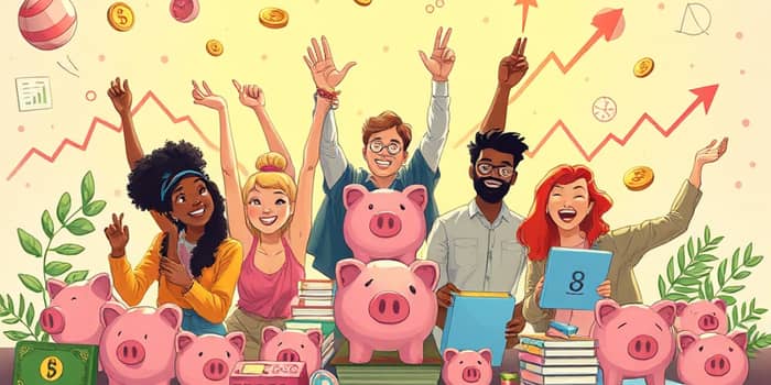 The Habits of Highly Effective Savers: Practical Strategies