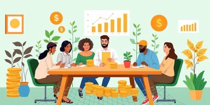 Future-Proofing Your Finances: Preparing for the Unexpected