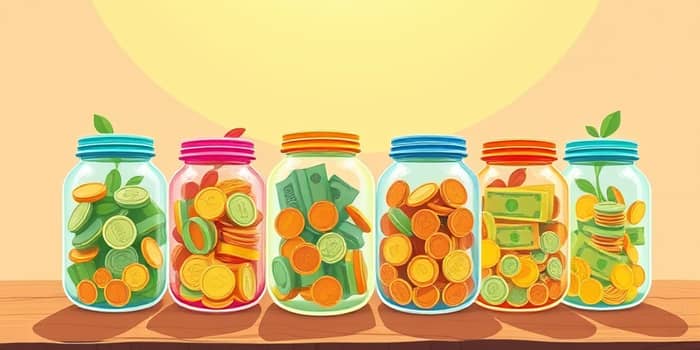 The Power of a Sinking Fund: Saving for Specific Goals