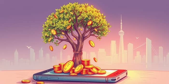 Mastering Micro-Investments: Grow Your Wealth Incrementally