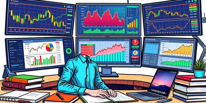 The Investor's Toolkit: Essential Resources for Smart Decisions