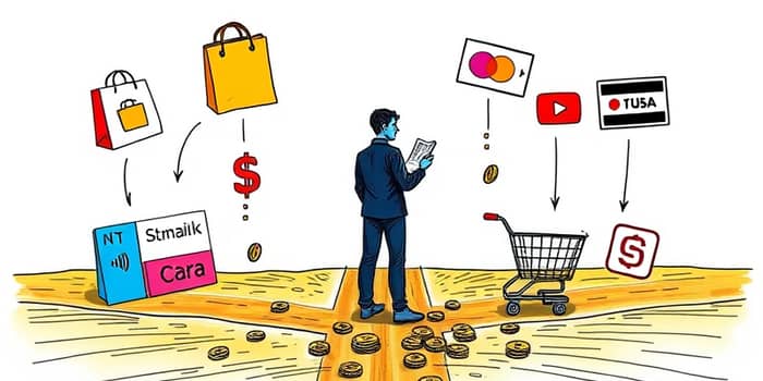 The Hidden Costs of Convenience: Saving Money on Everyday Services