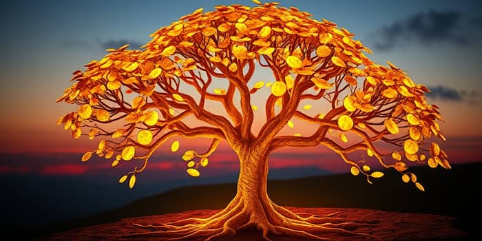 The Wealth Whisperer: Unlocking Your Inner Financial Genius