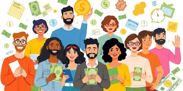 Financial Literacy for Life: Essential Skills for Every Stage