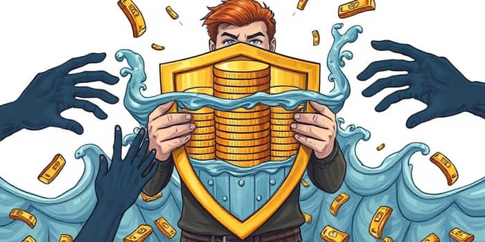 The Art of Saying No: Protecting Your Financial Boundaries