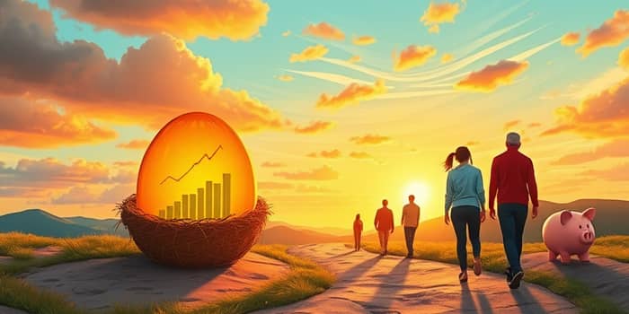 Beyond the 401k: Exploring Other Retirement Accounts