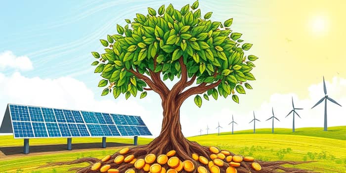 The Perpetual Portfolio: Leading Sustainable Financial Growth