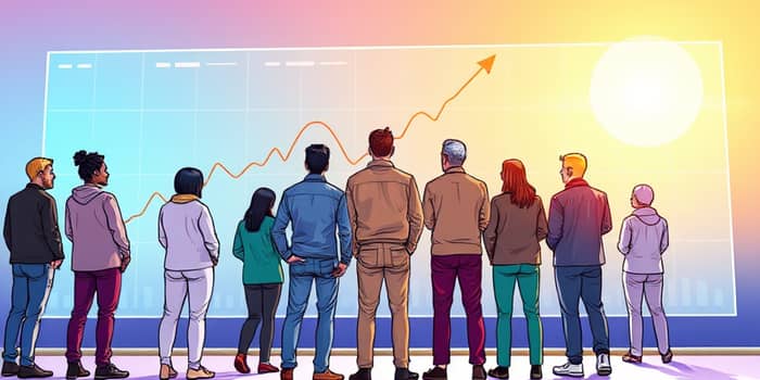 The Value Vanguard: Leading with Financial Insight