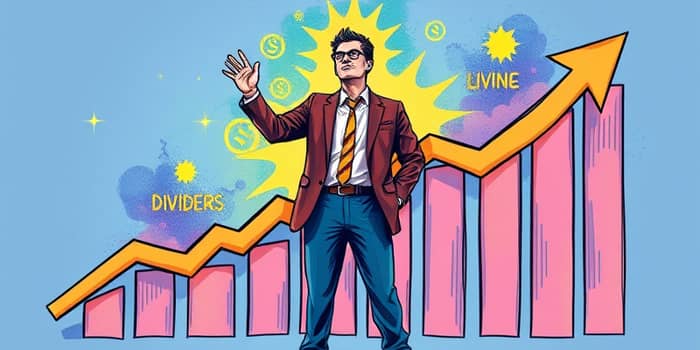 Driving Dividends: Maximizing Financial Returns Through Leadership