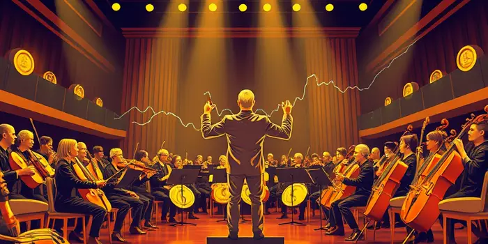 The Capital Composer: Harmonizing Financial Resources for Growth