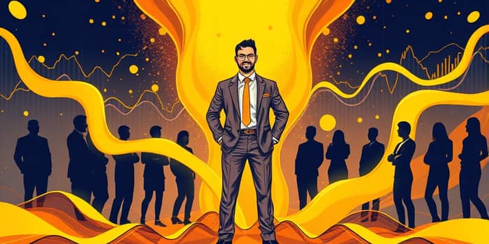 Unlocking Liquidity: Strategic Financial Leadership for Growth