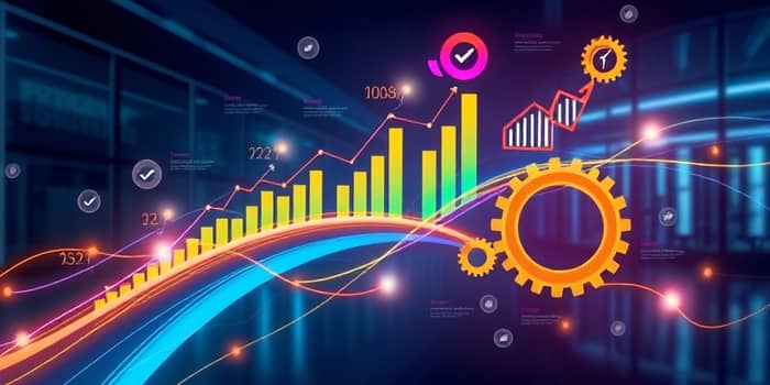 The Strategic Synthesizer: Integrating Financial Growth Elements