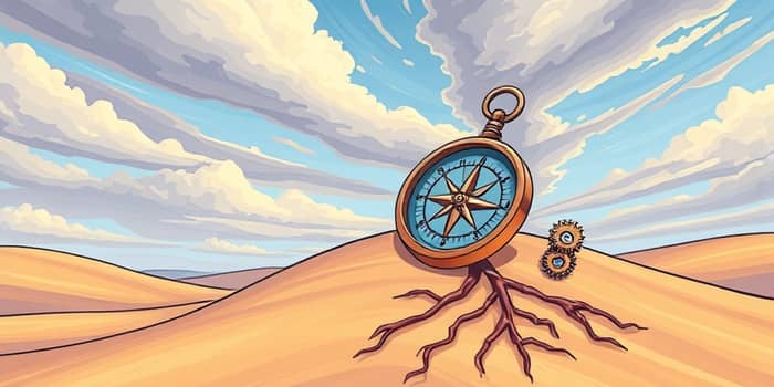 The Shifting Sands: Adapting to Economic Realities