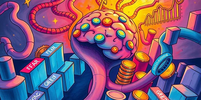 Human Behavior in Finance: The Emotional Investor