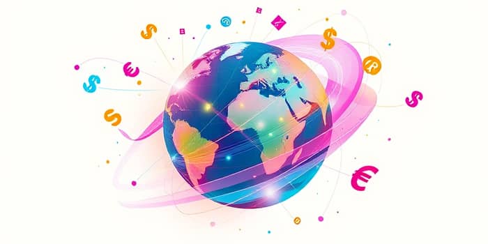 Currency Currents: Understanding Global Exchange Dynamics