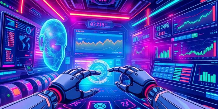 Hyper-Automation: Boosting Efficiency in Financial Operations