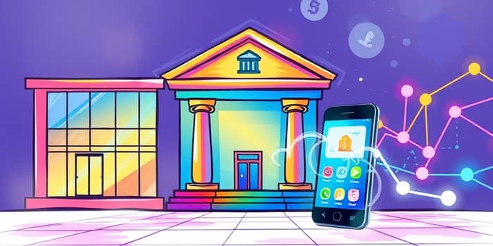 Open Banking Revolution: Reshaping Financial Ecosystems