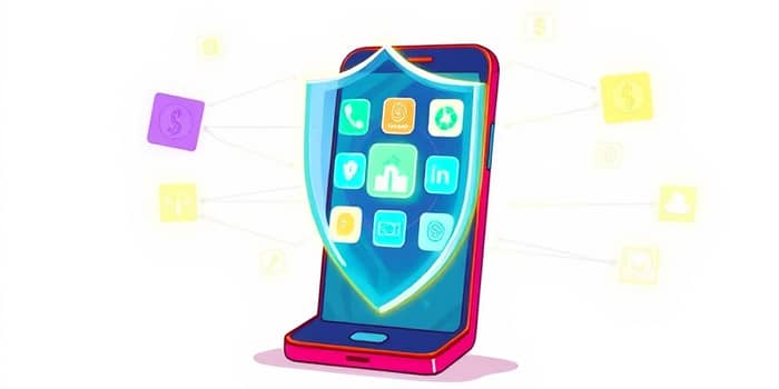 Digital Identity: Securing the Financial Frontier