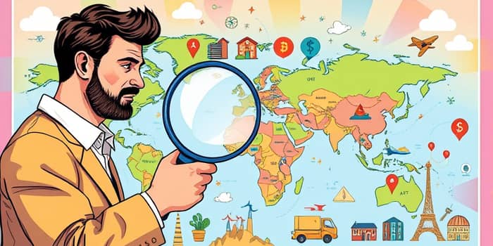 Unique Assets: Exploring Beyond Traditional Investments