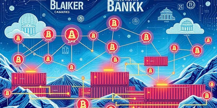 Cloud-Native Banking: Scalability and Agility Unleashed