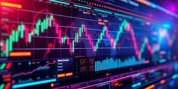 Algorithmic Advantage: Data-Driven Trading Excellence