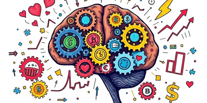 Behavioral Economics in Finance: Understanding Investor Psychology