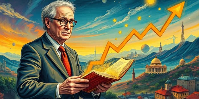 Mastering the Narrative: How Market Stories Influence Value