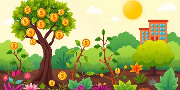 Income Streams: Maximizing Dividend and Yield Strategies